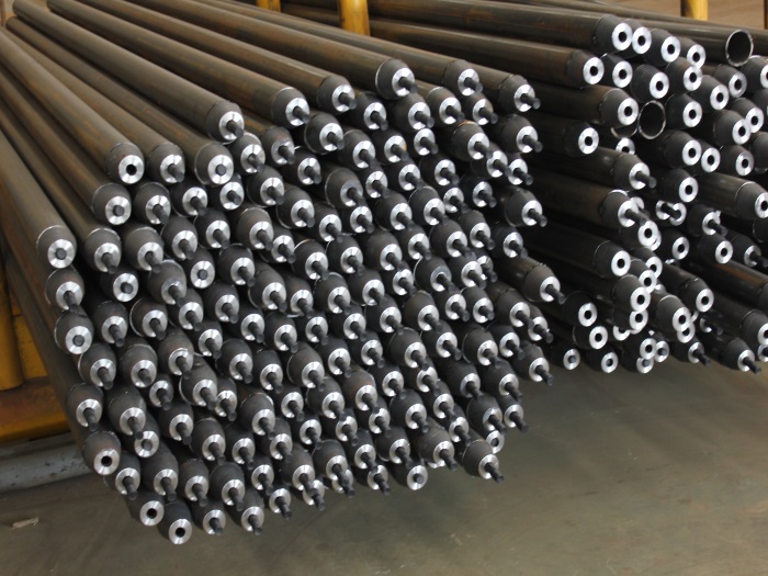 梅河口网架杆件