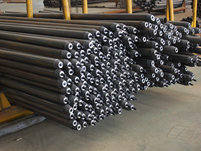 梅河口网架杆件